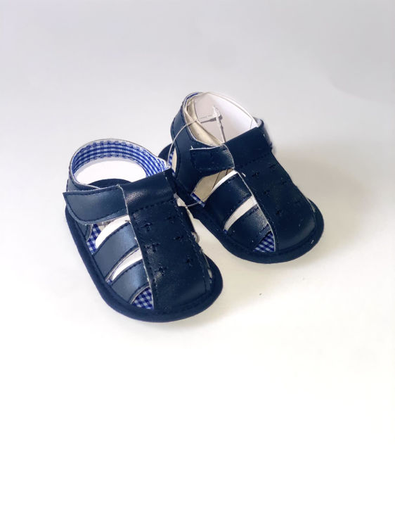 Picture of SCO1519 / SCO1520 BABY SHOES / SANDALS
